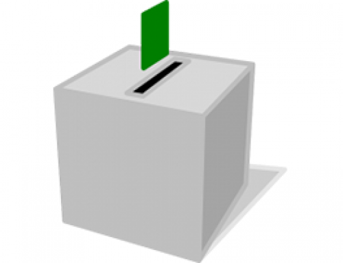 Le vote par correspondance